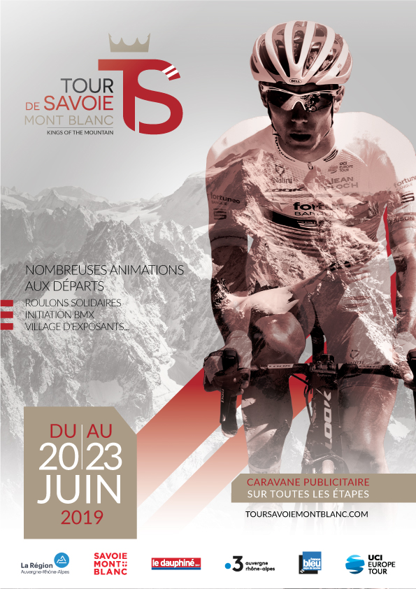 Tour de Savoie Mont-Blanc Centre Vacances Edelweiss Val Cenis Lanslebourg